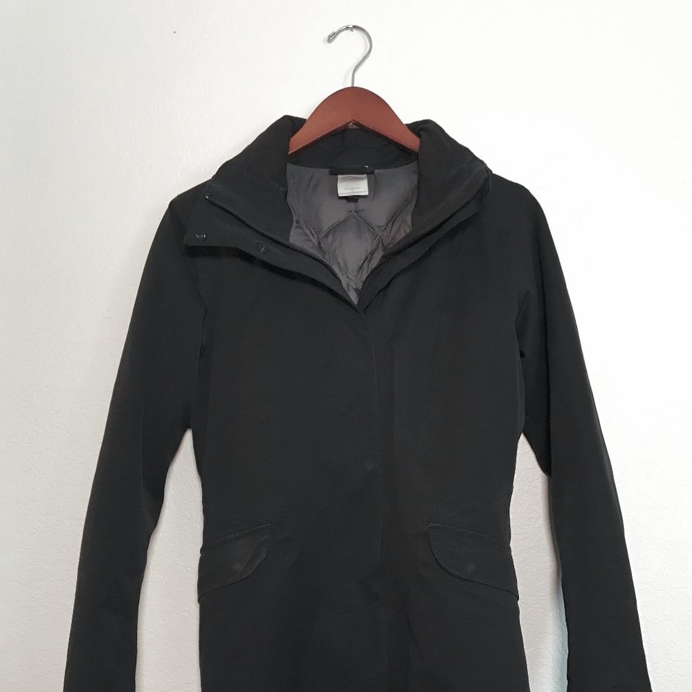 Patagonia - Women's Jacket Size Small